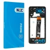 LCD kijelző NCC Samsung Galaxy A13 5G (A136B/A136U/A136W) fekete kere-5900217467724 1 kép