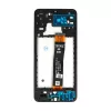 LCD kijelző NCC Samsung Galaxy A13 5G (A136B/A136U/A136W) fekete kere-5900217467724 2 kép