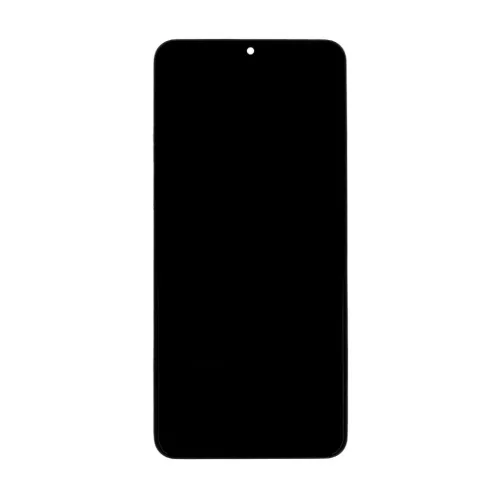 LCD kijelző NCC Samsung Galaxy A13 5G (A136B/A136U/A136W) fekete kere-5900217467724 3 kép