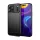  iPhone 17 Pro Fekete Karbon tok