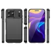  iPhone 17 Pro Fekete Karbon tok-5907769379543 2 kép