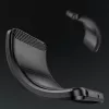  iPhone 17 Pro Fekete Karbon tok-5907769379543 4 kép