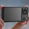  iPhone 17 Pro Fekete Karbon tok-5907769379543 5 kép
