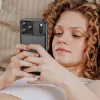  iPhone 17 Pro Fekete Karbon tok-5907769379543 7 kép