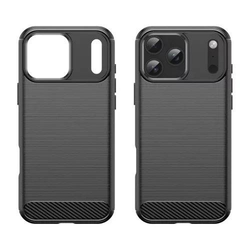  iPhone 17 Pro Fekete Karbon tok-5907769379543 8 kép