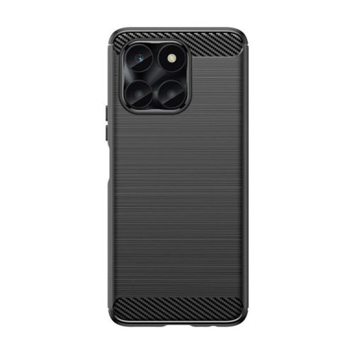 Honor X6a karbon tok - fekete-9145576284650 5 kép