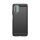 Carbon Case szilikon tok Nokia G22/Nokia G42 - fekete tok