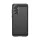 Karbon tok Samsung Galaxy A55 - fekete