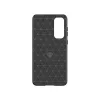 Karbon tok Samsung Galaxy A55 - fekete-9145576284636 4 kép