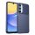 Carbon Case Samsung Galaxy A56 / A36 Kék tok-5907769371707 7 kép