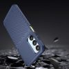 Carbon Case Samsung Galaxy A56 / A36 Kék tok-5907769371707 6 kép