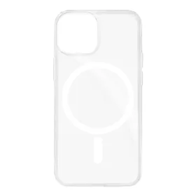 Clear Case MagSafe iPhone 16 Plus tok - átlátszó-5907769362934 1 kép