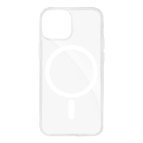 Átlátszó Tok MagSafe iPhone 16 Pro Max - átlátszó-5907769362941 1 kép