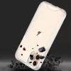 Átlátszó sarokvédős tok MagSafe kompatibilitással Samsung Galaxy-5907769375644 6 kép