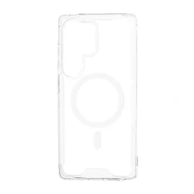  Samsung Galaxy S26 Ultra Clear Corner tok MagSafe tok