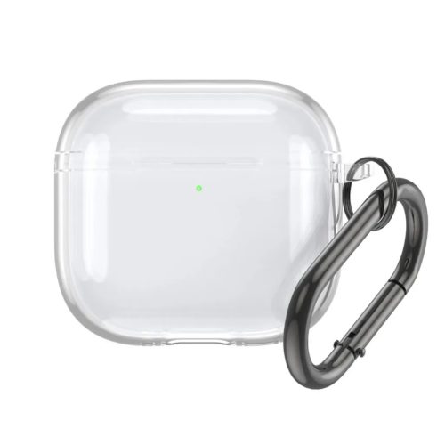 Airpods 4 tok - Átlátszó-5907769365768 1 kép