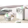 Niimbot D110M Hordozható Címkenyomtató Fehér-6977031210965 5 kép