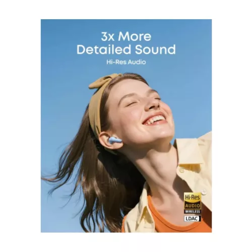 Anker Soundcore R60i, Kék D1202G31-194644269494 5 kép