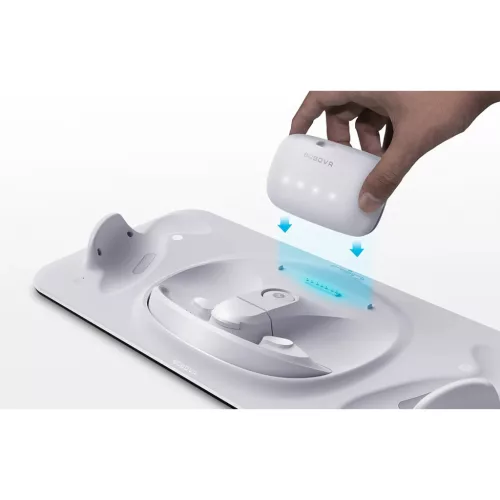 Töltőállomás BOBOVR D3 a Meta Quest 3-hoz-6937267000457 3 kép