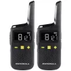 Motorola Talkabout XT185 ikercsomag fekete-5031753009823 1 kép