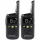 Motorola Talkabout XT185 ikercsomag fekete-5031753009823 1 kép