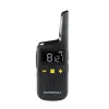 Motorola Talkabout XT185 ikercsomag fekete-5031753009823 3 kép