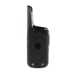 Motorola Talkabout XT185 ikercsomag fekete-5031753009823 4 kép