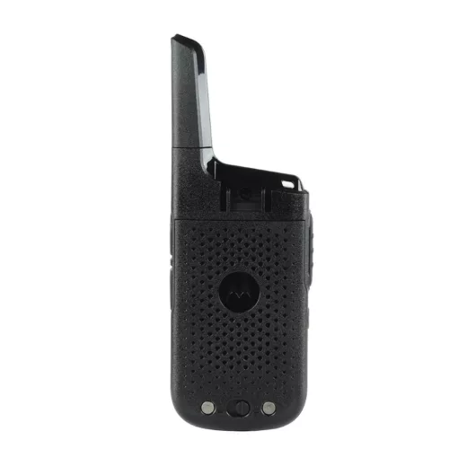 Motorola Talkabout XT185 ikercsomag fekete-5031753009823 4 kép