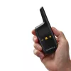 Motorola Talkabout XT185 ikercsomag fekete-5031753009823 5 kép
