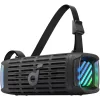 Anker SoundCore Boom 3i Bluetooth Hangszóró, 50W, RGB, Vízálló, Fekete D5100010