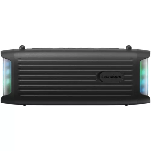 Anker SoundCore Boom 3i Bluetooth Hangszóró, 50W, RGB, Vízálló, F-194644276515 2 kép
