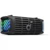 Anker SoundCore Boom 3i Bluetooth Hangszóró, 50W, RGB, Vízálló, F-194644276515 3 kép