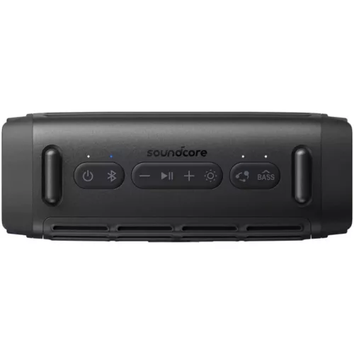 Anker SoundCore Boom 3i Bluetooth Hangszóró, 50W, RGB, Vízálló, F-194644276515 4 kép