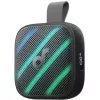 Bluetooth vízálló hangszóró Anker Soundcore Boom Go 3i, 15W, TWS, RGB,, fekete D5103010
