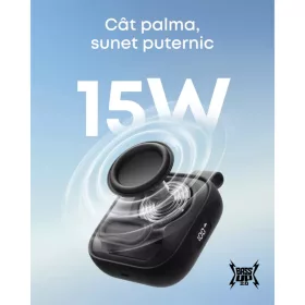 Bluetooth vízálló hangszóró Anker Soundcore Boom Go 3i, 15W, TWS,-194644397517 1 kép