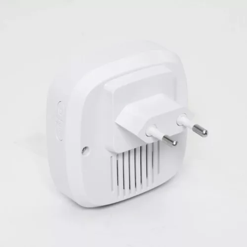 Home DBK 1500AC vezeték nélküli csengő, elem nélküli, 150m ható-5999084944667 2 kép