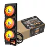 DarkFlash vízhűtés DE360 Fekete-4711527005886 4 kép