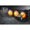 DarkFlash vízhűtés DE360 Fekete-4711527005886 5 kép