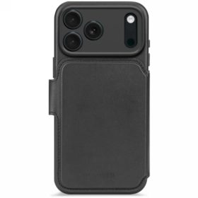 Decoded Bőrleválasztható Pénztárcás MagSafe iPhone 17 Pro Max to-8721145007779 1 kép