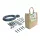 RainPoint csepegtető és ködösítő öntözőkészlet (DIK-05)-5905156102859 1 kép