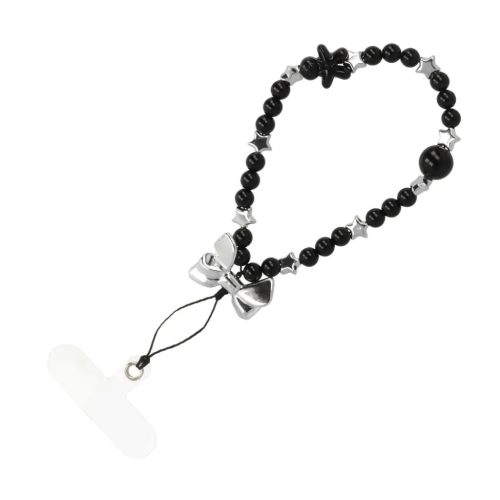 Fekete GC-N1 nyakpánt-5900217448808 1 kép