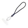 Fekete GC-N1 nyakpánt-5900217448808 2 kép