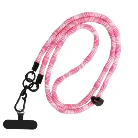 GC-M1 pink mobiltelefon-nyakpánt-5900217448976 1 kép
