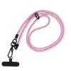 GC-M1 pink-kék telefon nyakpánt-5900217449003 1 kép