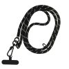  Telefon függő GC-M1 fekete-fehér-5900217449027 1 kép