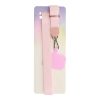 Telefon medál GC-M3 rózsaszín-5900217449072 2 kép