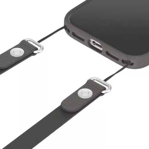 Keresztpánt nyakpánt - tengerészkék-5900217495147 3 kép