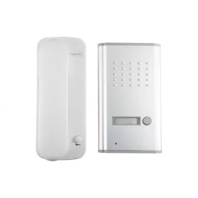 Home DP 02 vezetékes kaputelefon szett, kétvezetékes rendszer, kiv�-5998312755259 1 kép