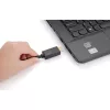 Ugreen DisplayPort to HDMI kábel 4K 30Hz 32 AWG 2m fekete (DP101 1020-6957303812028 6 kép
