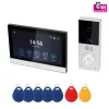Home DPV SMART video kaputelefon, 7 érintőképernyő, IP65, AHD kam-5999084963309 1 kép